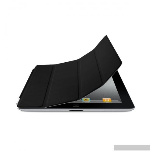 iPad Smart Cover-Black